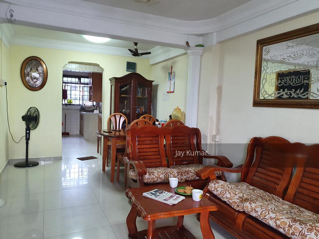 Blk 65 Kallang Bahru (Kallang/Whampoa), HDB 3 Rooms #274234551
